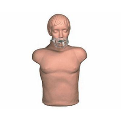 Sani Adult CPR Resuscitation Mannequin Health And Care   Sani Adult 